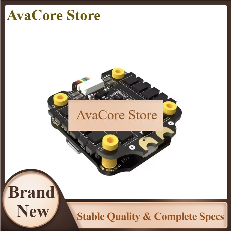 Speedybee F405 V4 Bls 55A Stack - AvaCoreFor SpeedyBee F405 V4 55A スタック