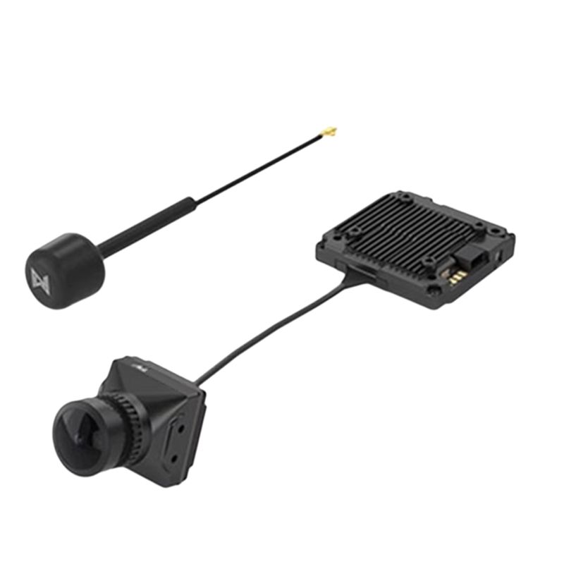 Walksnail Avatar Hd Pro Kit - ABRI製 FPV Walksnail Avatar HD Proキット