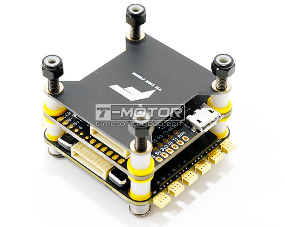 T-Motor F7 Pro Flight Controller - T-MOTOR Tmotor F4 F7 722 HDフライトコントローラーコンボスタック