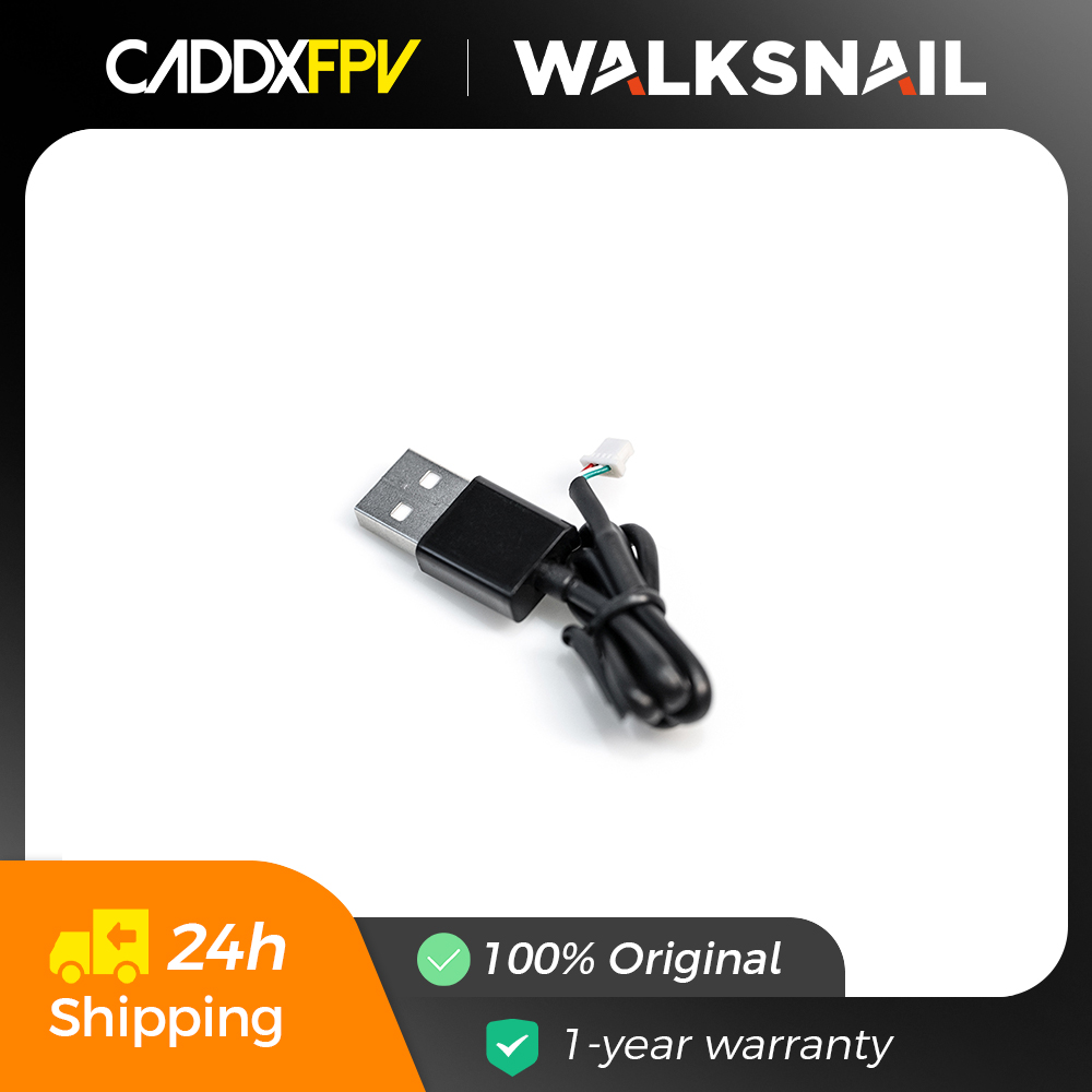 Walksnail Avatar Hd Pro Kit - Walksnail キット USB アップグレード ケーブル アバター