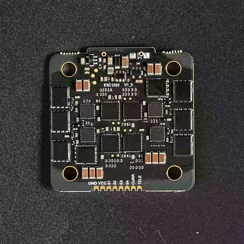 FOXEER Reaper 45A/60A/65A F4 4 - Foxeer Reaper F4 128K 65A Esc のレビューと価格