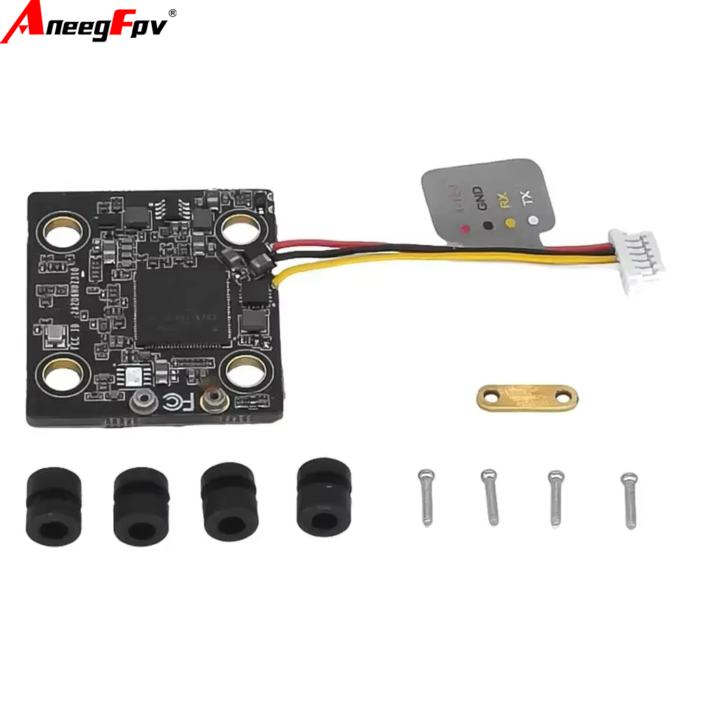 HDZero Race V3 VTX デジタル HD ビデオ - Hdzero Goggles Fpv Digital Hd のレビューと価格
