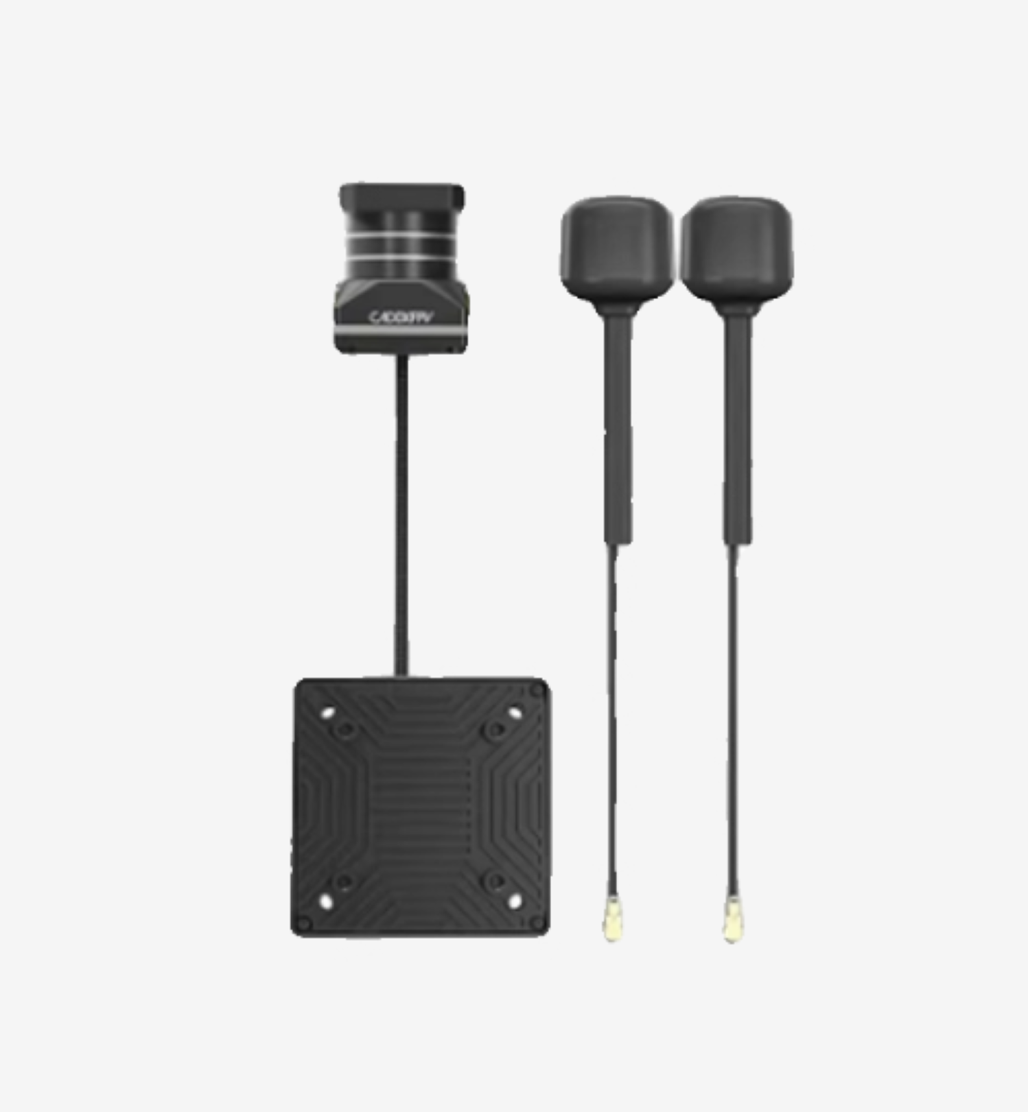 CADDX Walksnail Avatar HD Proキ - Walksnail Avatar Hd Pro Kit のレビューと価格