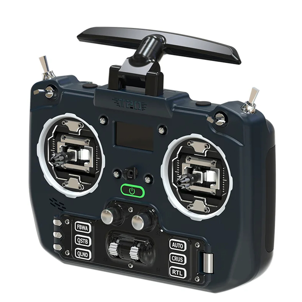新しいジャンパー T20S T20 V2 ELRS 2.4  - Jumper T20S V2 Radio Controller のレビューと価格