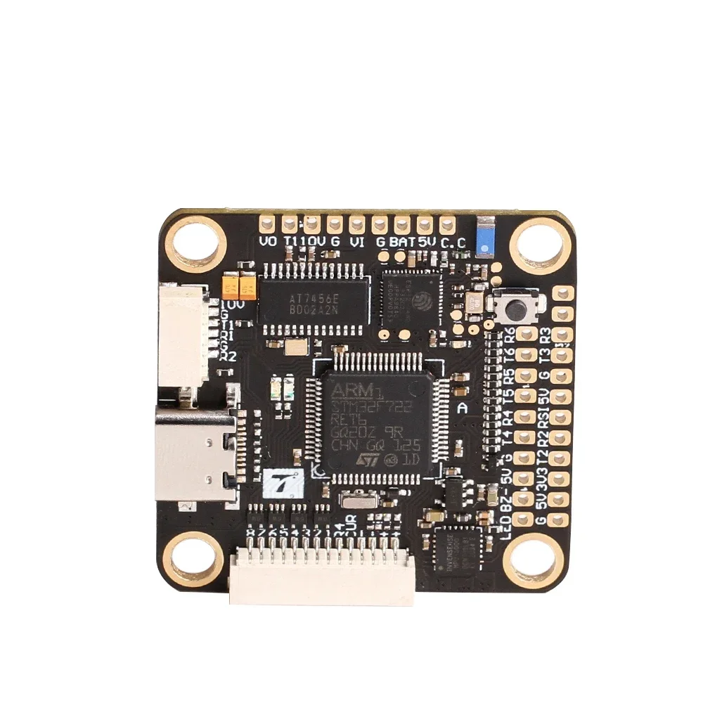 T-MOTOR F7 PRO F7PRO FC ファイトコン - T-Motor F7 Pro Flight Controller のレビューと価格