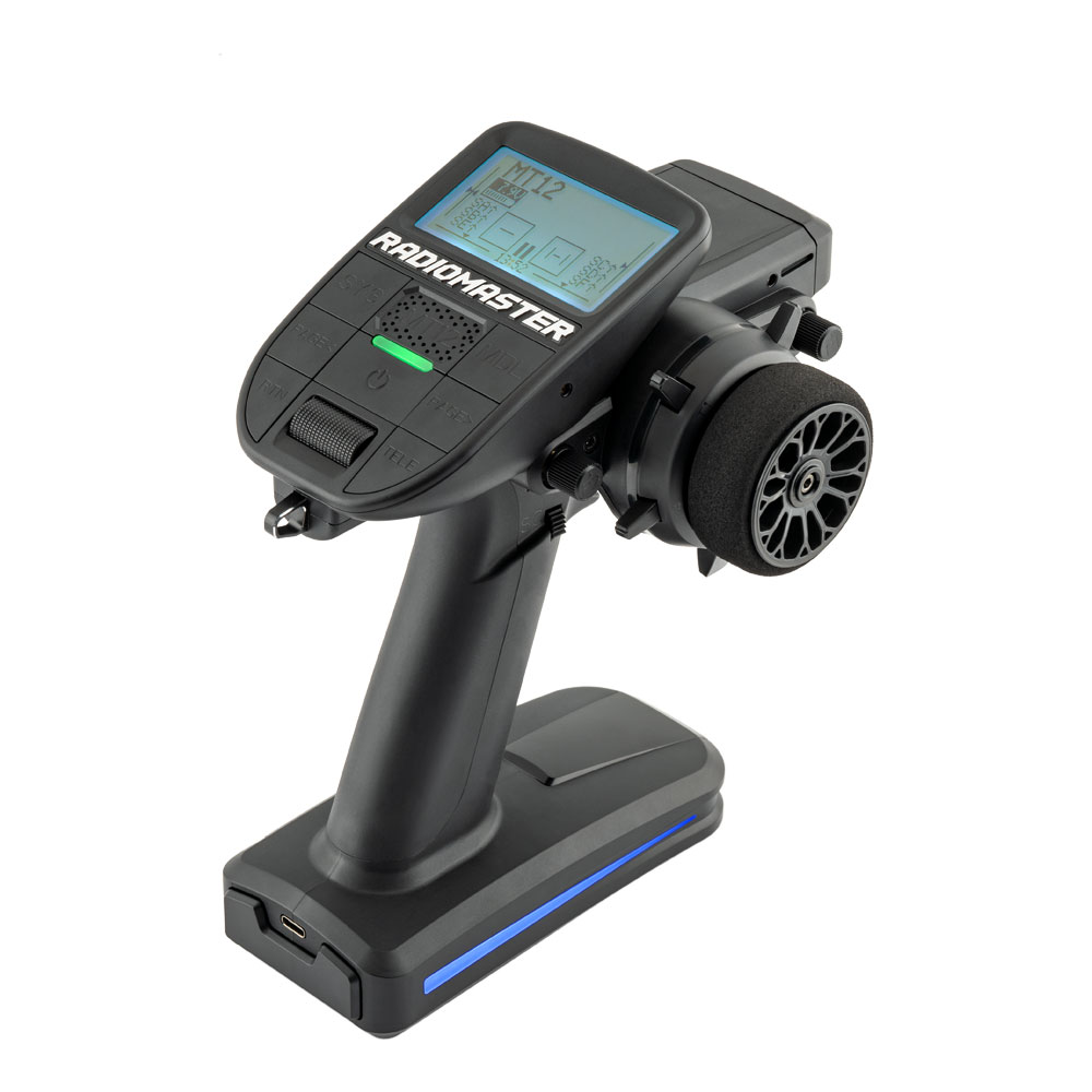 Radiomaster-車とボート用の4in 1マルチプロト - Radiomaster Ranger 2.4Ghz Elrs Module のレビューと価格