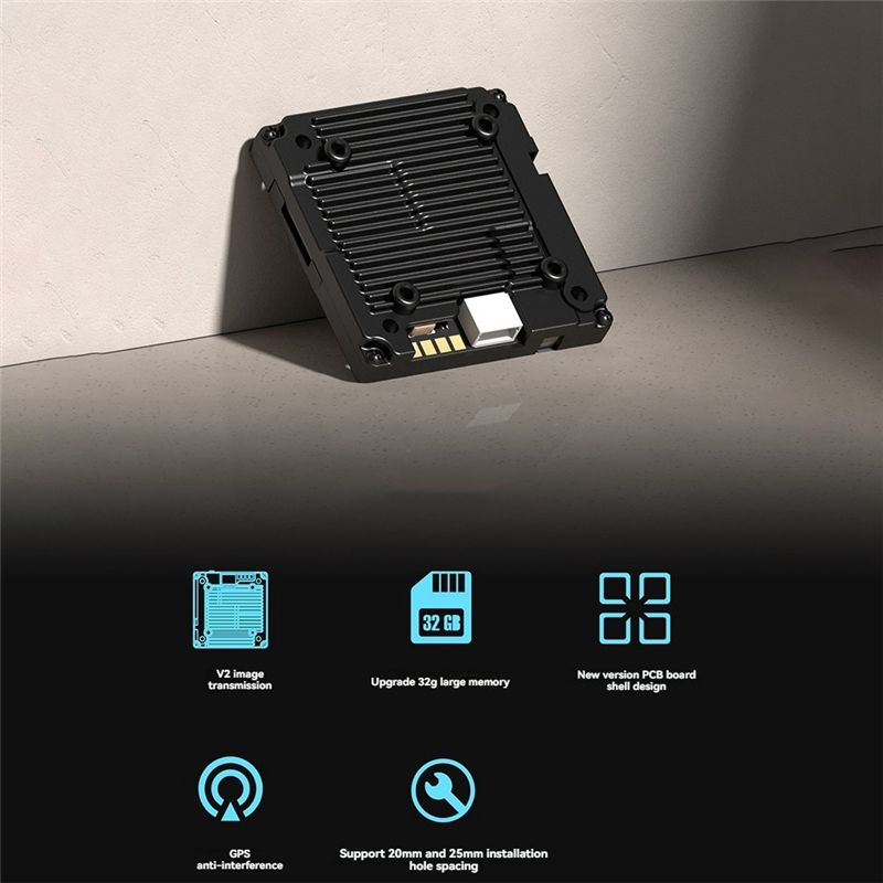 ABRI製 FPV Walksnail Avatar HD  - Walksnail Avatar Hd Pro Kit のレビューと価格