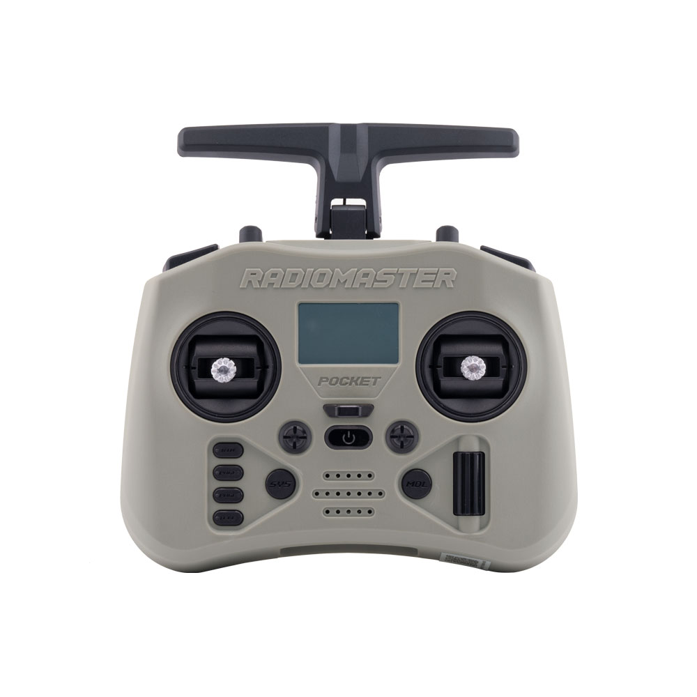 RadioMaster Pocket Crush プリインス - Radiomaster Ranger 2.4Ghz Elrs Module のレビューと価格