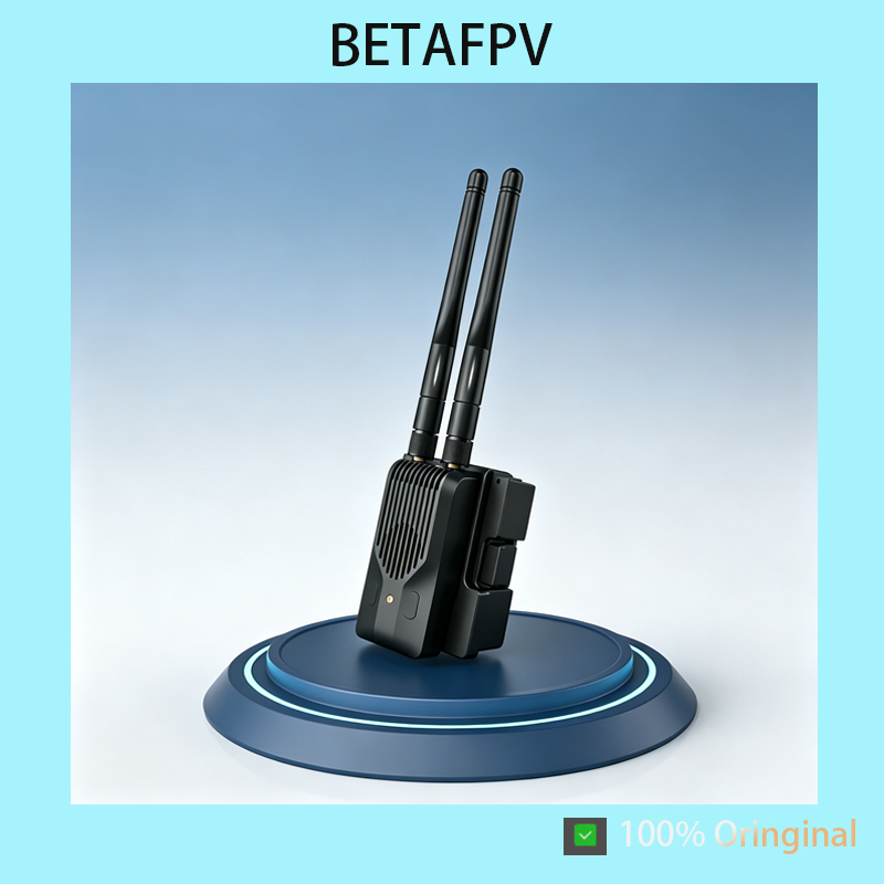 BETAFPV SuperG Nano デュアル1W ELR - Betafpv Superg Nano Transmitter Module のレビューと価格