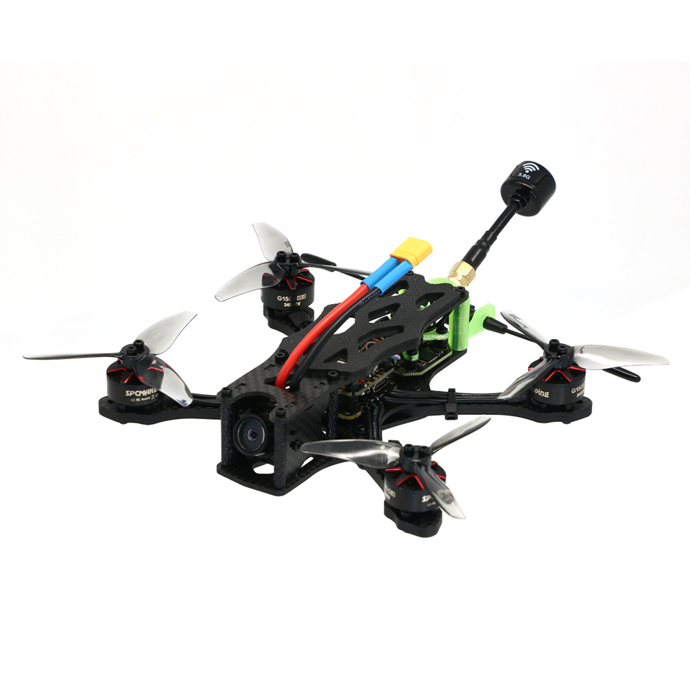 APEX 3 APEX3 3インチドローン F405 40A - Mateksys Flight Controller F405 Wte のレビューと価格
