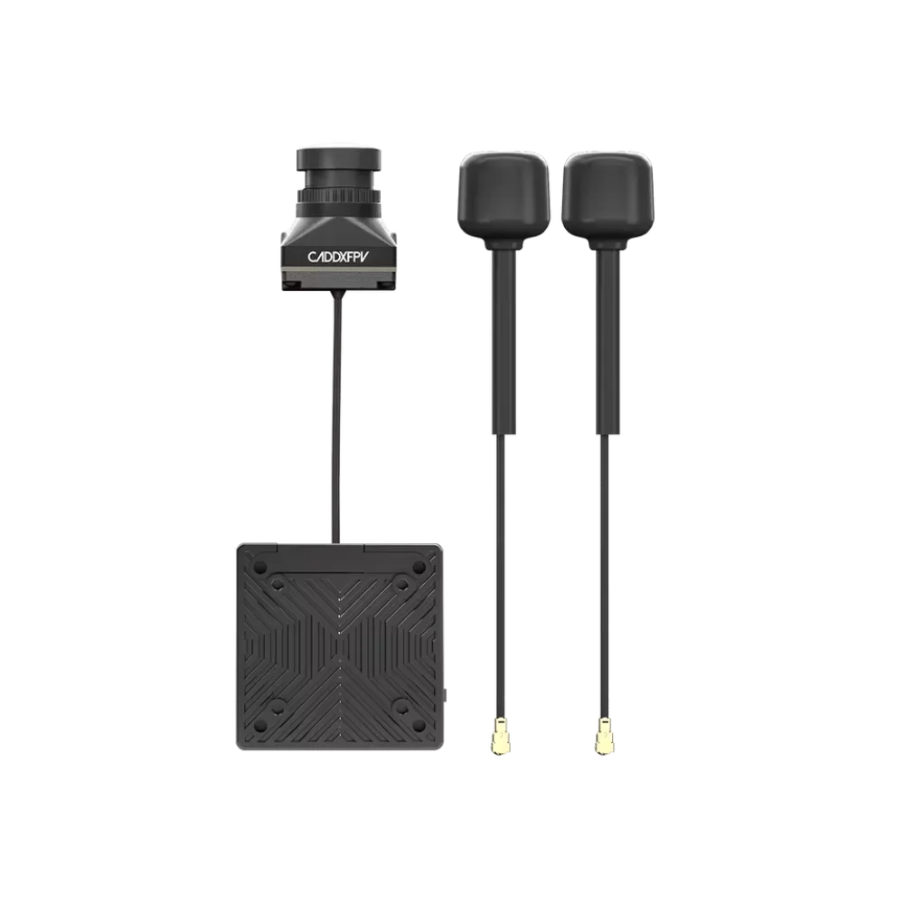 AeroPartsCADDX Walksnail Avata - Walksnail Avatar Hd Pro Kit のレビューと価格