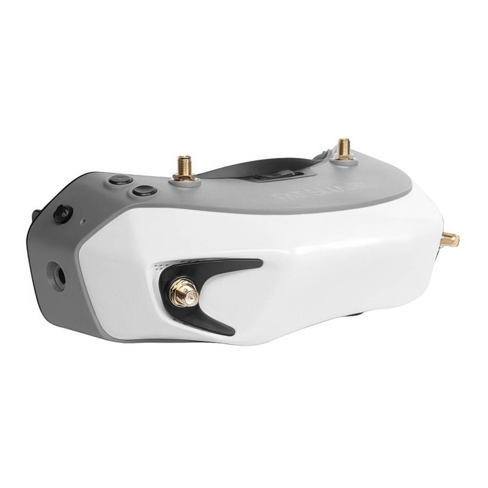 Fatshark Dominator デジタルHD 1080 - Fatshark Dominator Digital Hd Fpv Goggles のレビューと価格