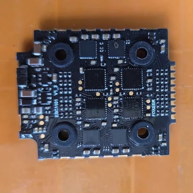 TopEs1pcs FOXEER Reaper F4 128 - Foxeer Reaper F4 128K 65A Esc のレビューと価格