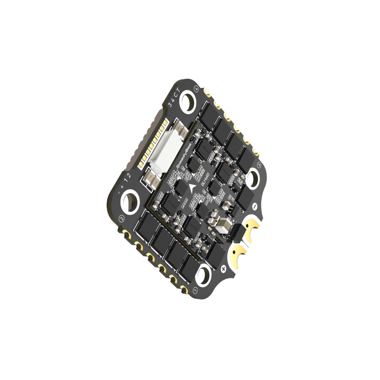 SpeedyBee BLS BLHeli_S 60A 30x - Speedybee F405 V4 Bls 55A Stack のレビューと価格
