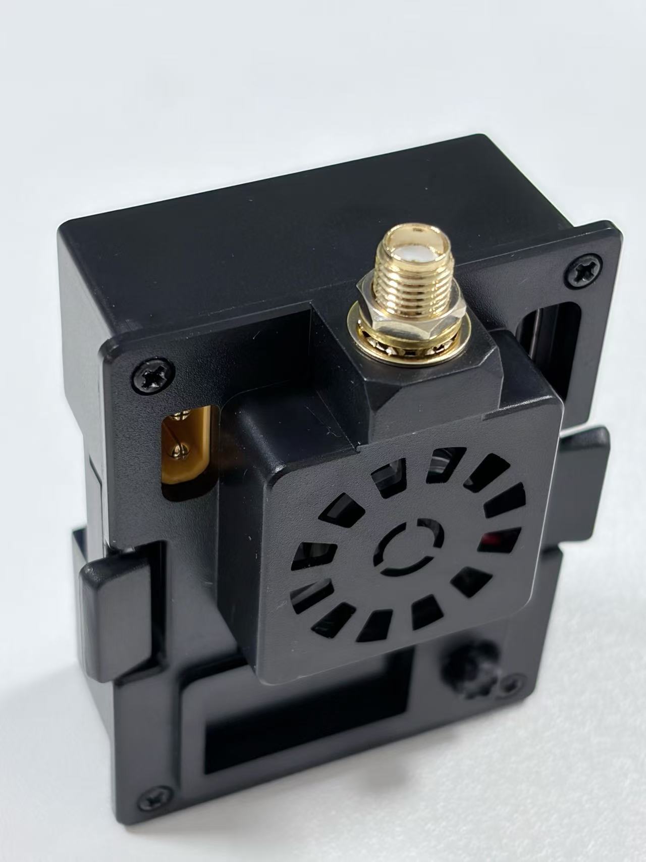 DAKEFPV ELRS マイクロTX 433/750/91 - Radiomaster Ranger 2.4Ghz Elrs Module のレビューと価格