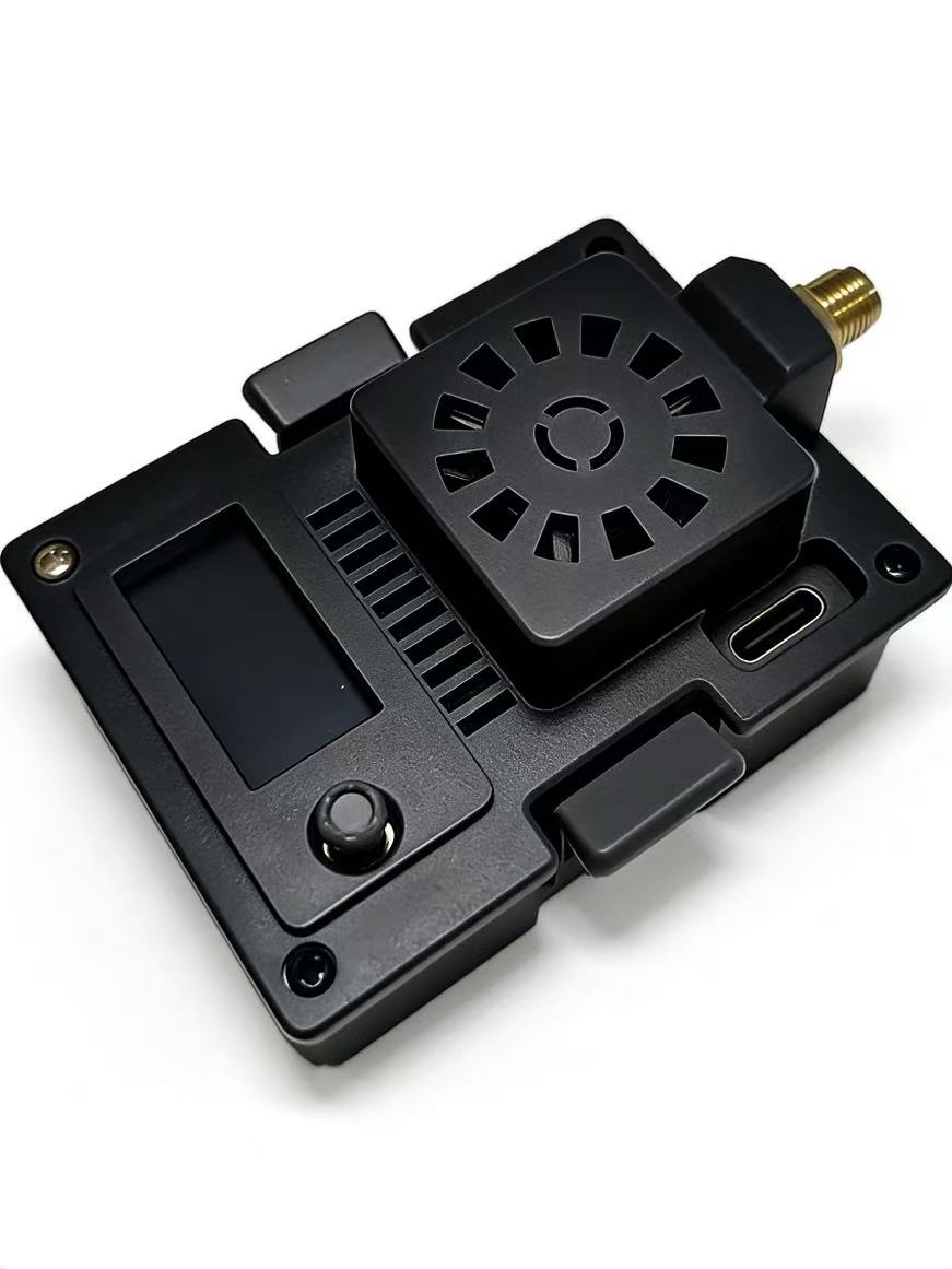 DAKEFPV ELRS マイクロTX 433/750/91 - Radiomaster Ranger 2.4Ghz Elrs Module のレビューと価格