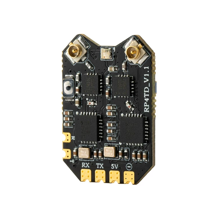 RadioMaster RP4TD ExpressLRS 2 - Radiomaster Ranger 2.4Ghz Elrs Module のレビューと価格